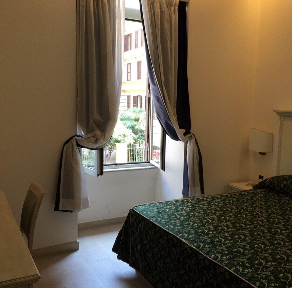 Hotel Champagne Palace Rom