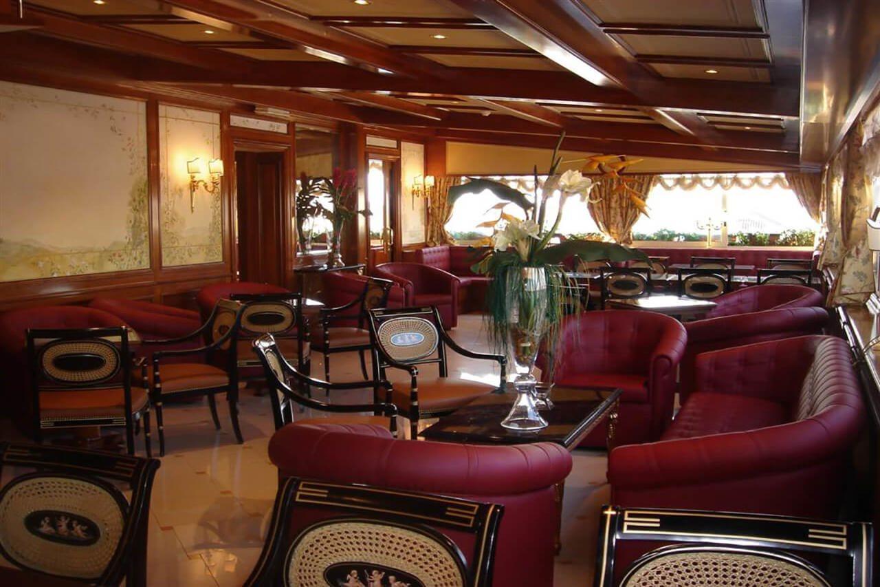 Champagne Palace 4* Rom