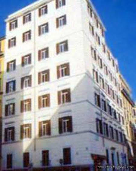 Champagne Palace 4* Rom