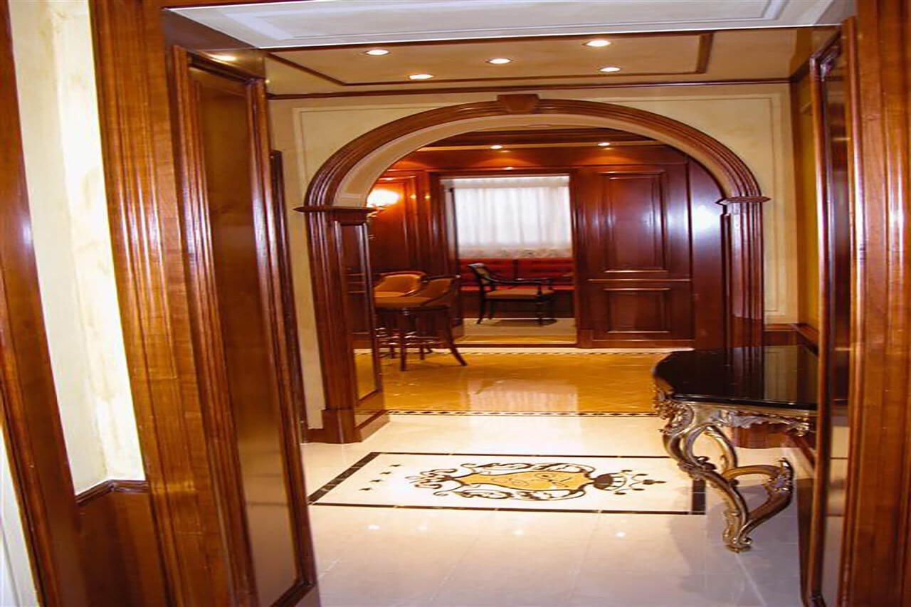 Champagne Palace 4* Roma